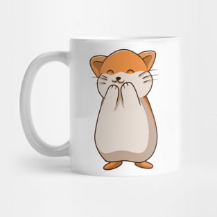 Hamster Mug